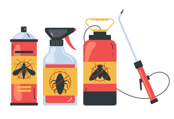 Trusted Spanish Fort, AL Pest Control Experts