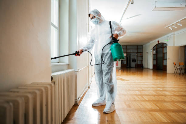 Best Pest Prevention Services  in Spanish Fort, AL